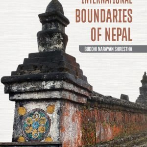 International Boundaries of Nepal