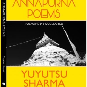 Annapurna Poems