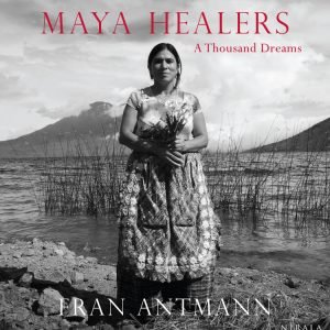 Maya Healer