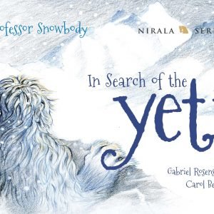 Professor Snowbody in Search of the Yeti