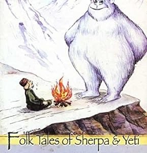 Folk Tales of Sherpa and Yeti