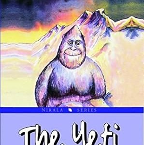 The Yeti : Spirit of Himalayan Forest Shamans