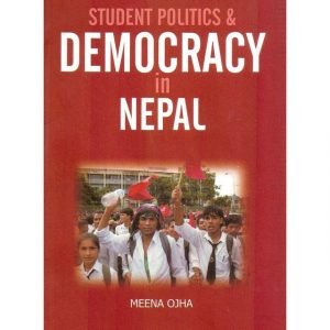 Student Politics & Democracy in Nepal