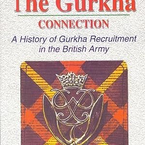 The Gurkha Connection