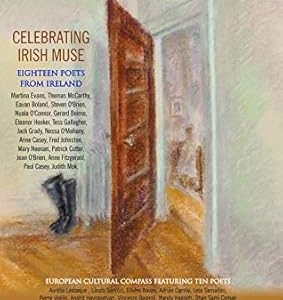 Pratik: A Magazine of Contemporary Writing. XVI, 1 Celebrating Irish Muse