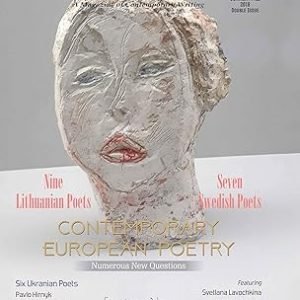 Pratik : A Magazine of Contemporary Writing - Summer/Fall 2018 Double Issue