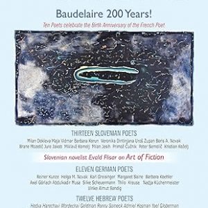 Pratik :Baudelaire 200 Years! XV1 No 1, Spring 2021