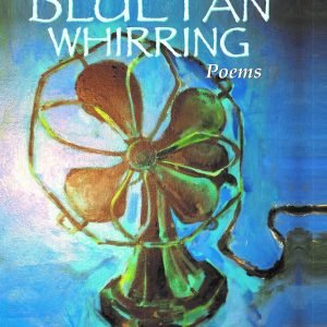 Blue Fan Whirring
