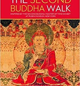 The Second Buddha Walk