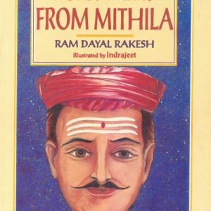 Folk Tales From Mithila
